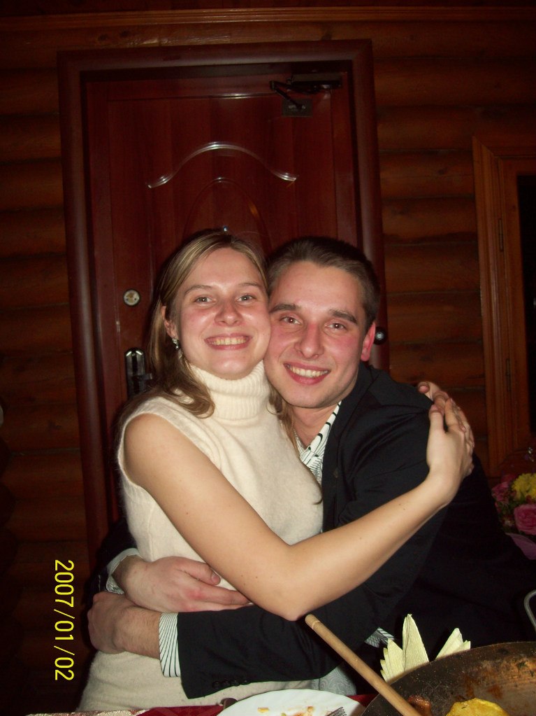 Тимур Тимошенко | Киев