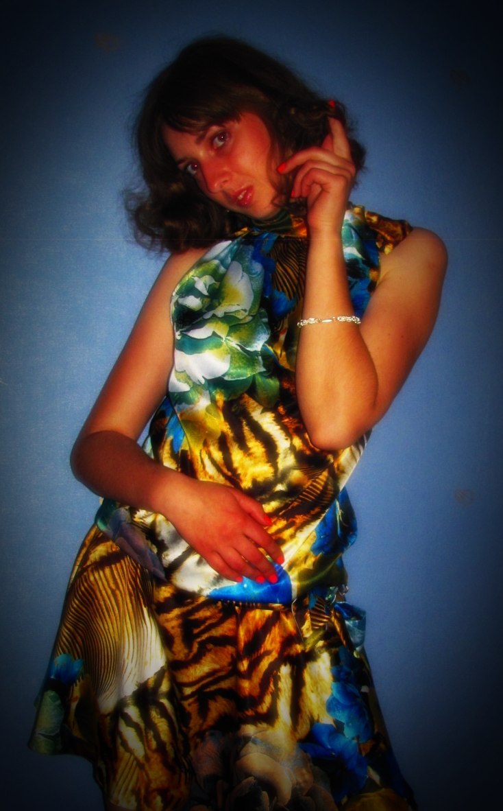 Аня Лисица | Wiesbaden