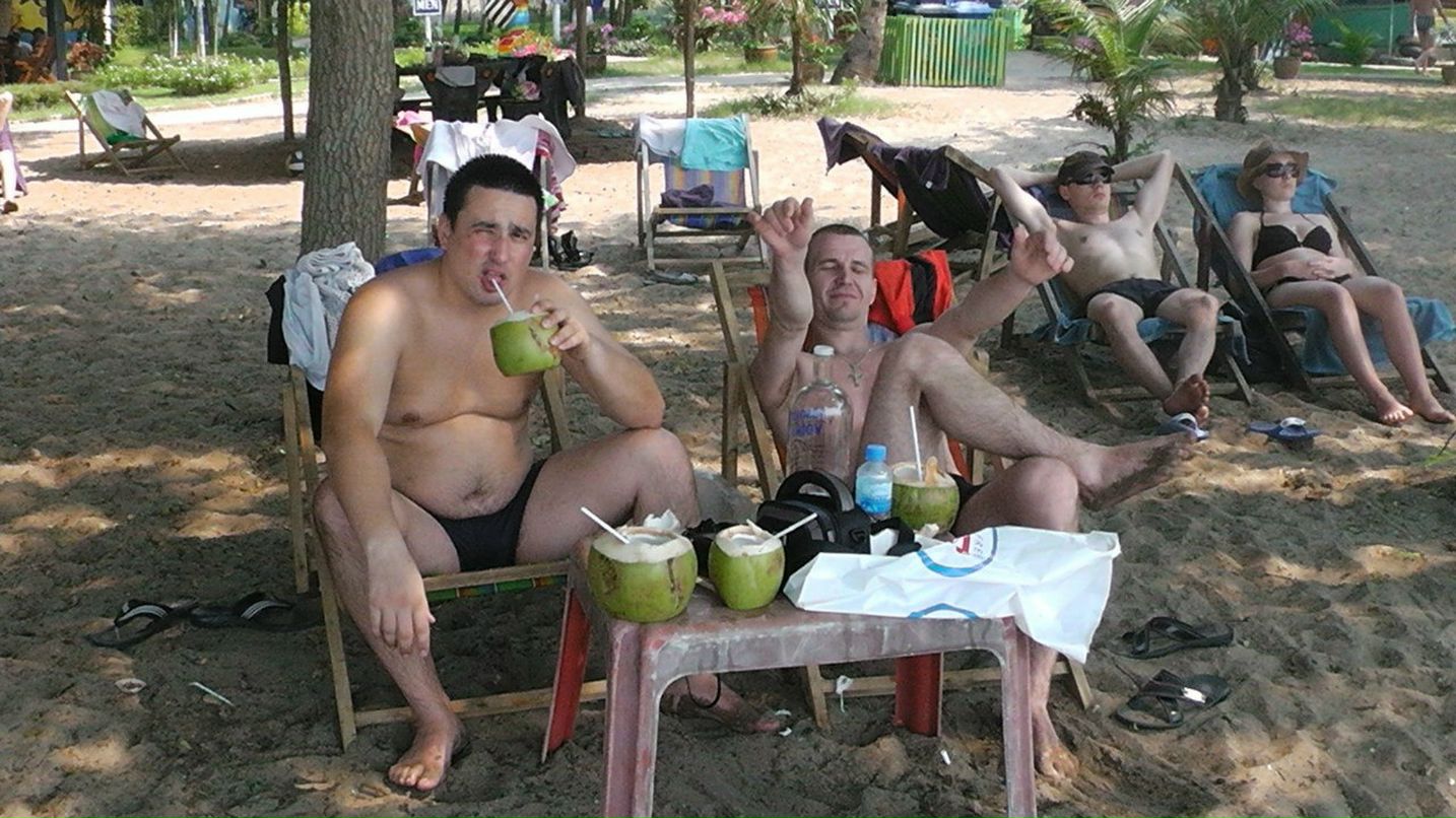 Евгений Акулов Владимирович | Челябинск