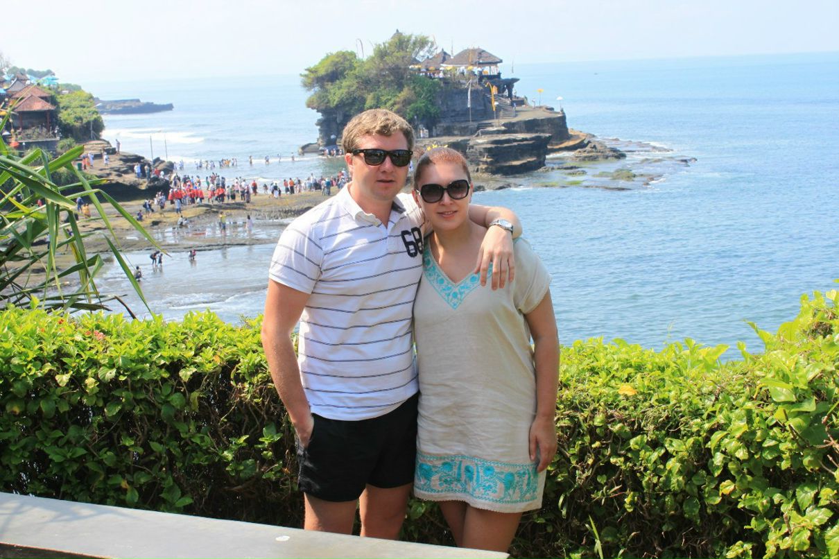 Дарья Никитина | Москва