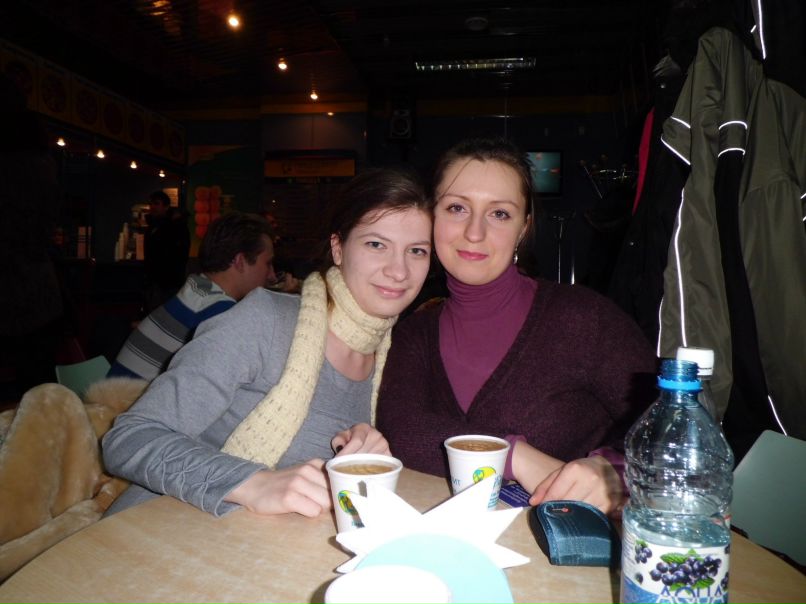 Ирина Миронова | Минск