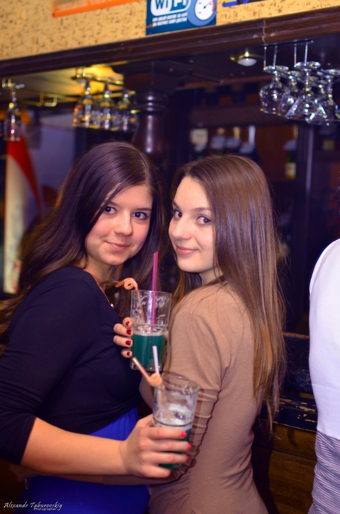 Инночка Мельниченко | Киев