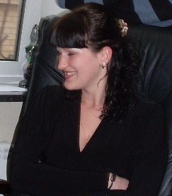 Алёна Тимошенко | Днепр (Днепропетровск)