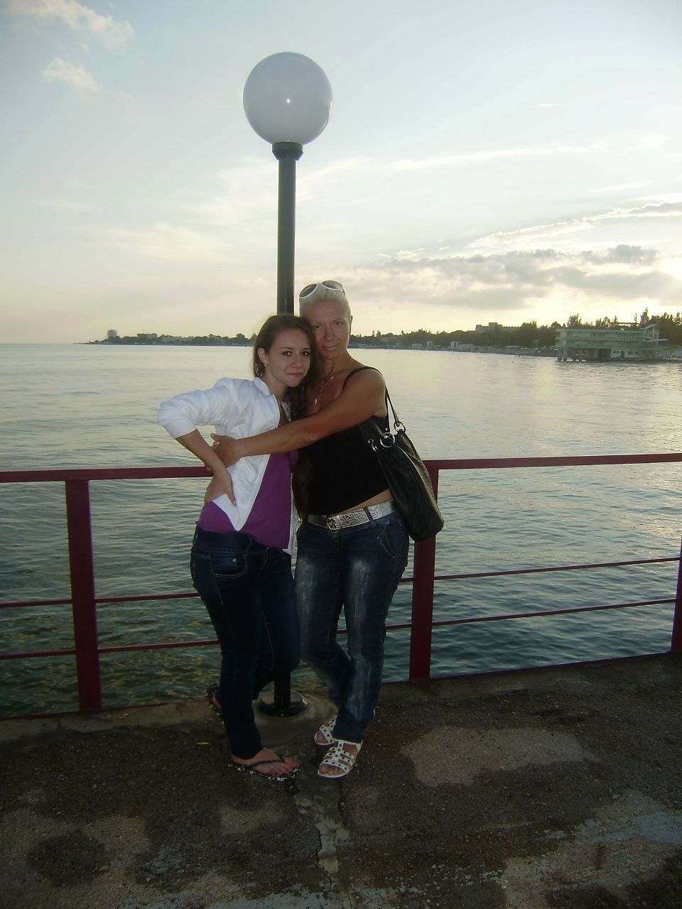 Олена Новорок | Киев