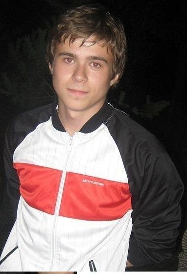 Гоша Михаевич | Брест