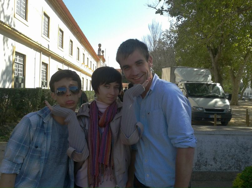 Алёна Кондратенко | Санкт-Петербург