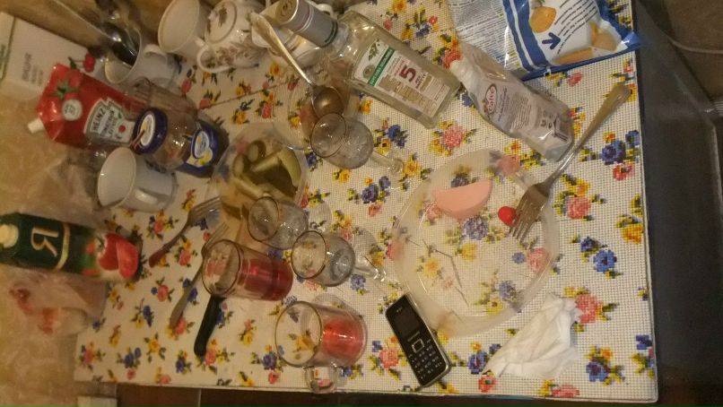 Рома Устинов | Новосибирск