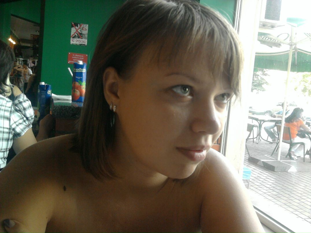 Алина Судейскис | Алчевск