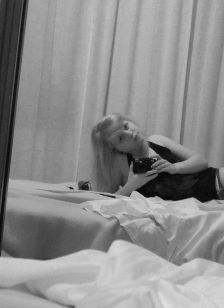 Инна Кабанова | Самара