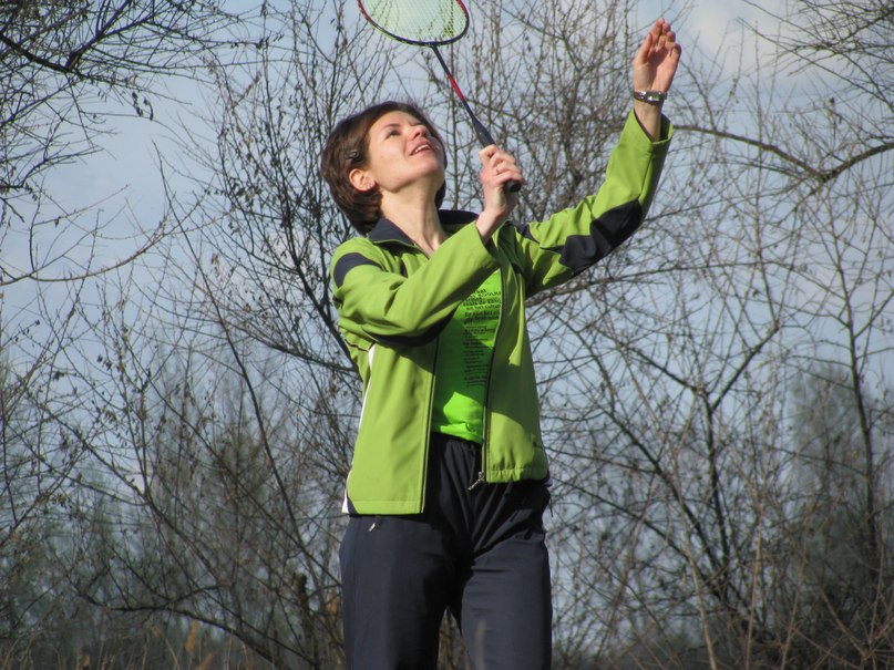 Александра Сойка | Днепр (Днепропетровск)