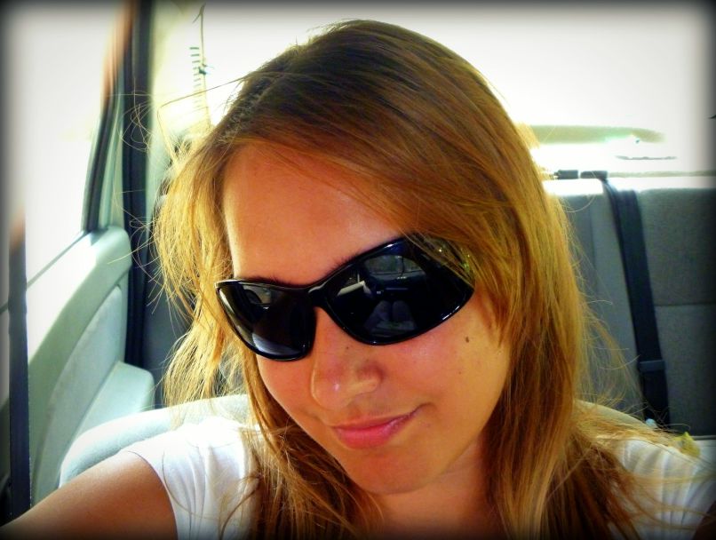 Юлия Самсонова | Смоленск