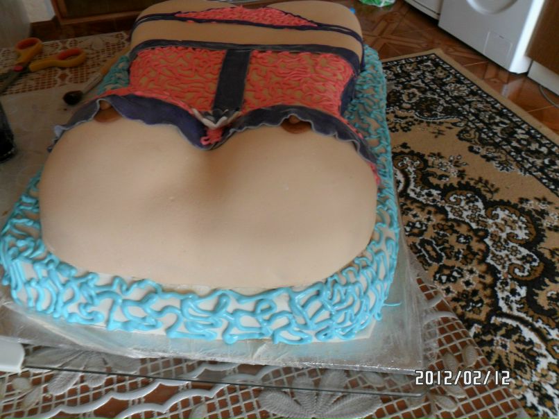 Таня Драндар | Одесса