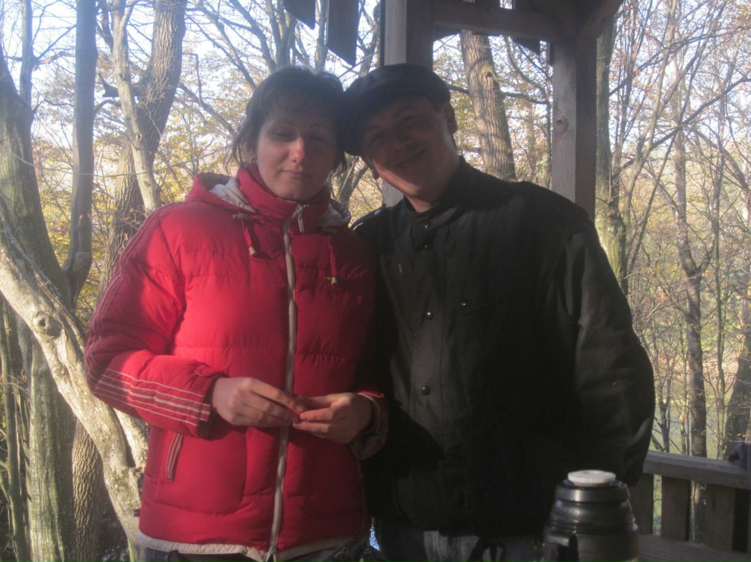 Юра Вовк | Москва