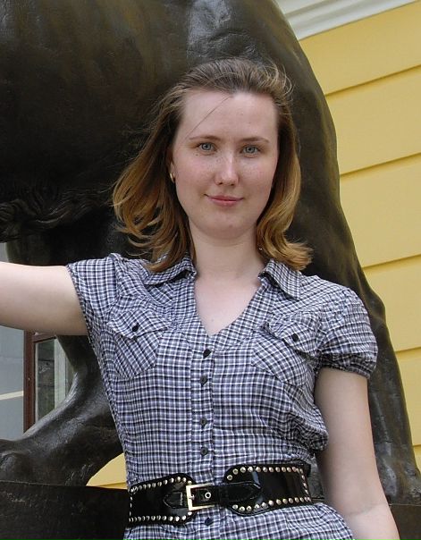 №74, Анна Горбова, Санкт-Петербург №74, Анна Горбова, Санкт-Петербург