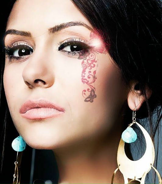 №25, Nina Dobrev, 36 лет №25, Nina Dobrev, 36 лет