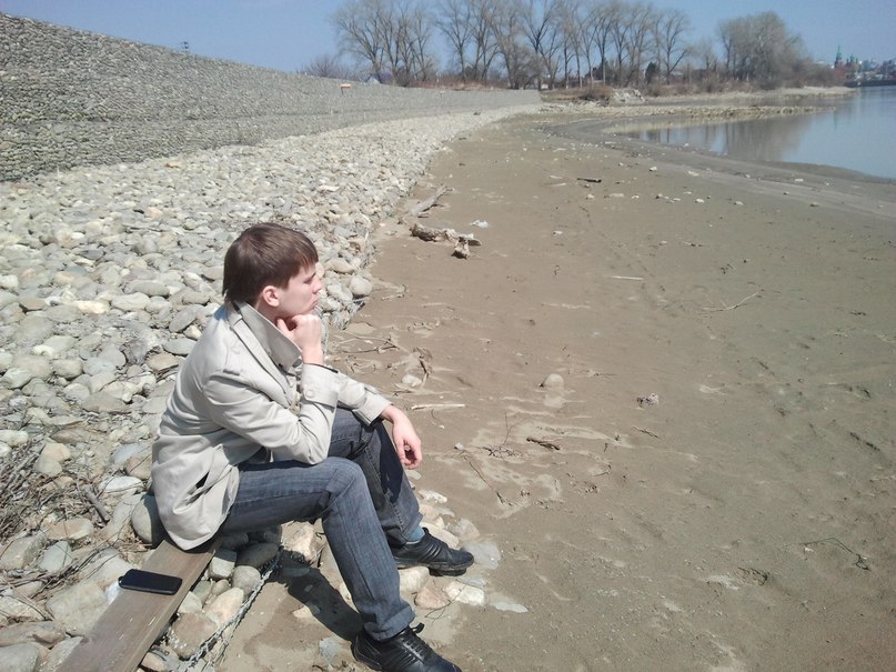 Алексей Федосеев | Краснодар