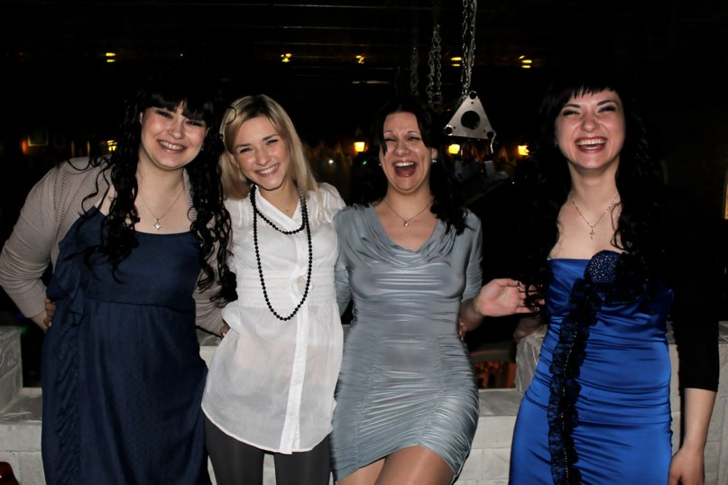 Наталия Ищик | Орёл