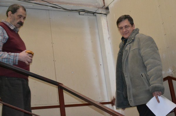 Петр Трофимов | Москва