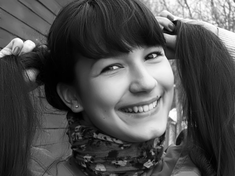 Олеся Бланк | Санкт-Петербург