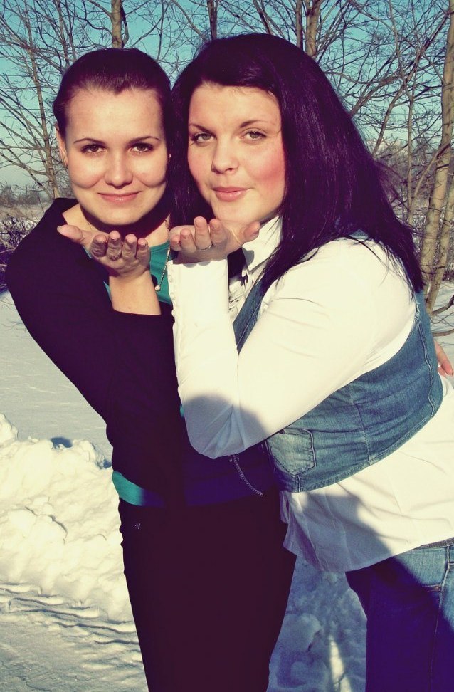 Мариночка =) | Санкт-Петербург