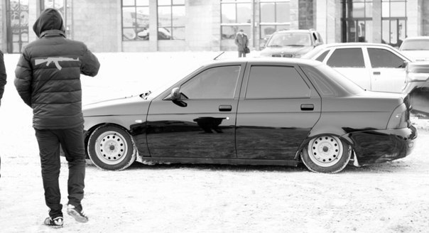 Илез Чаниев Простой Вош | Назрань