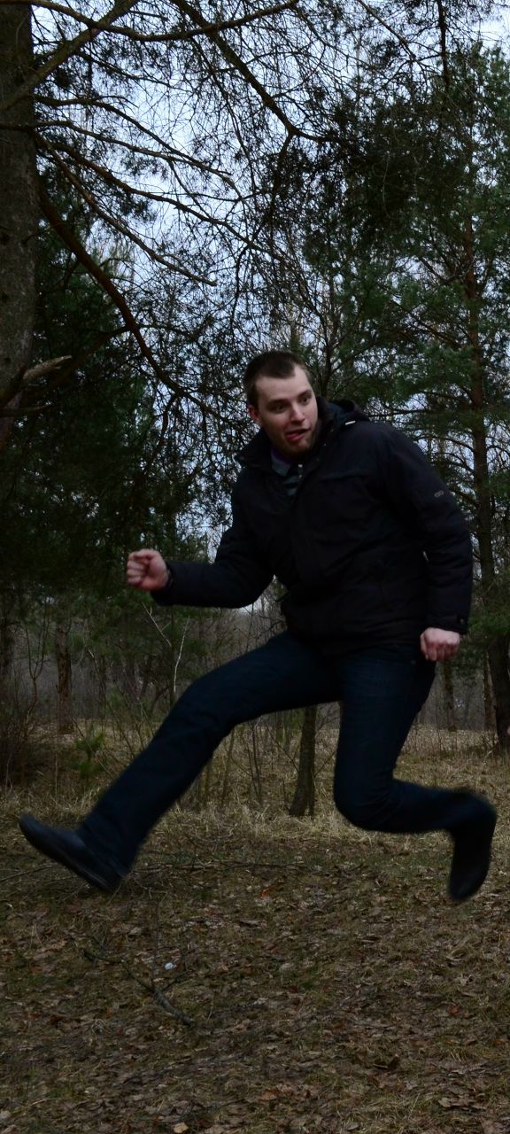 Павел Кухто iКот~ | Витебск