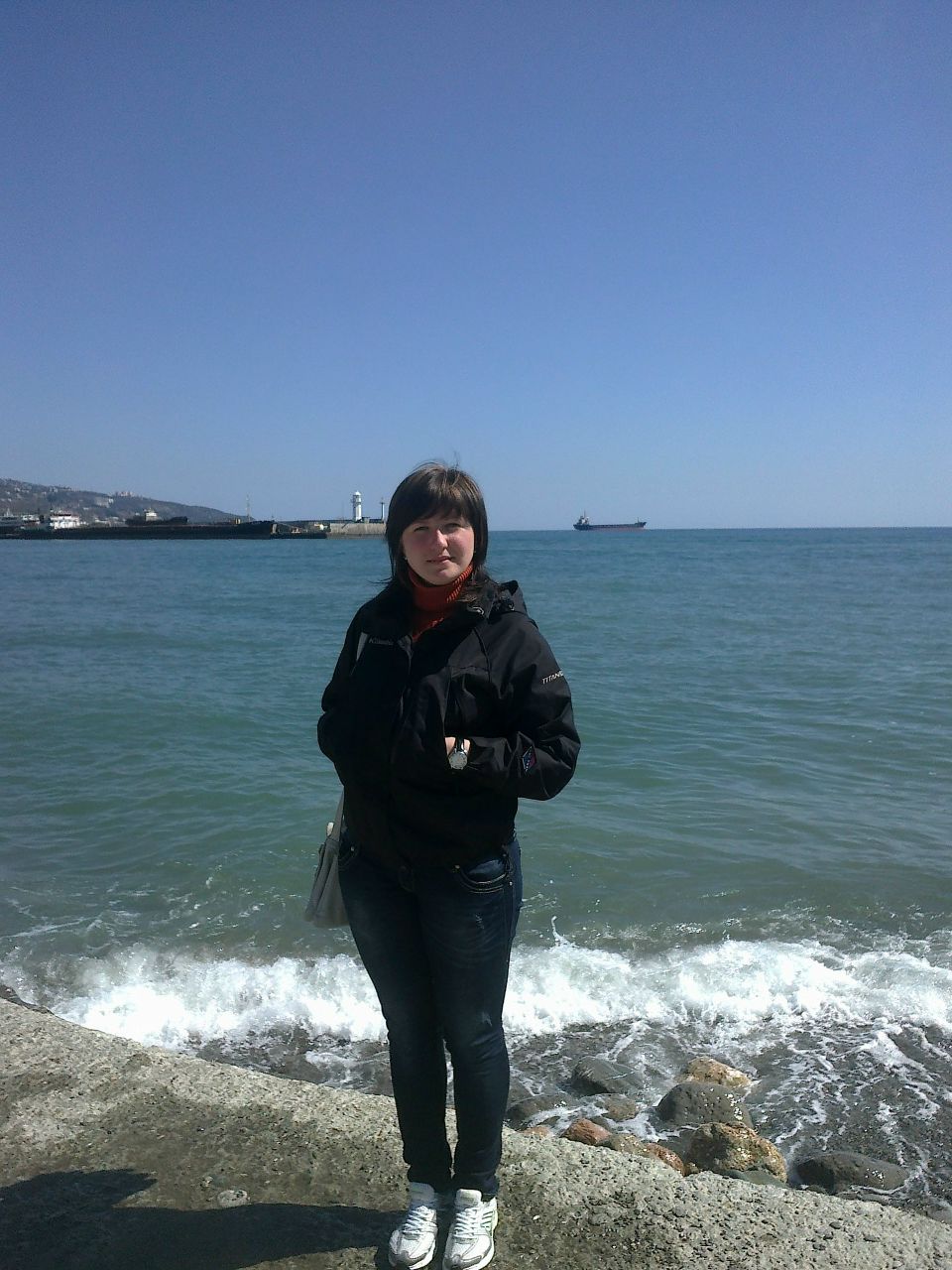 Мария Пилипович | Киев