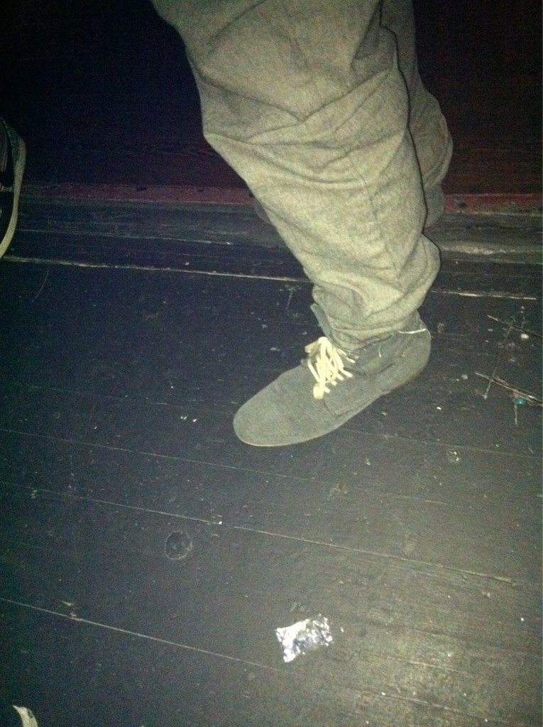 Ivan Zubanov | Калининград