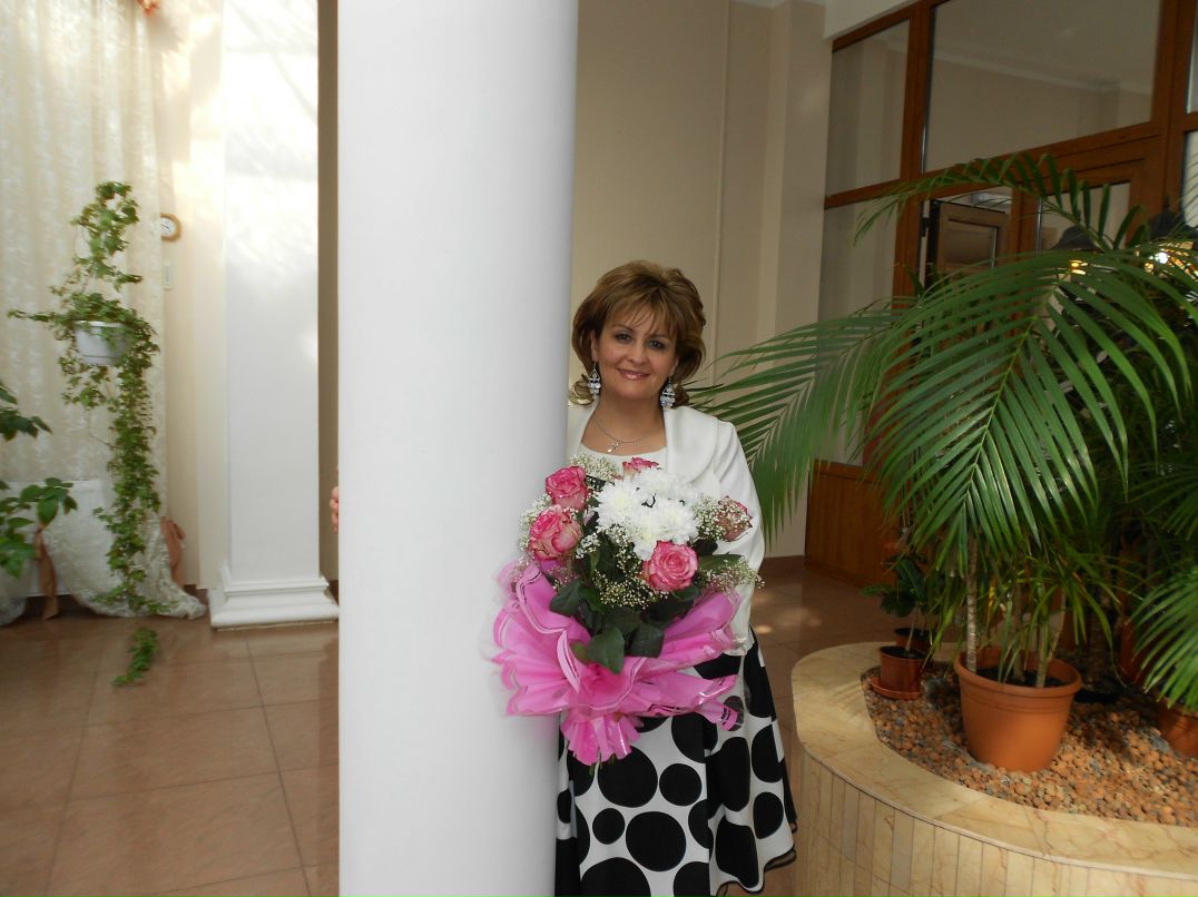 Татьяна Иванова(фролова) | Санкт-Петербург