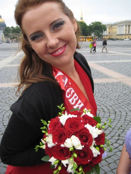 №154, Екатерина Куняева, 28.02, Санкт-Петербург №154, Екатерина Куняева, 28.02, Санкт-Петербург