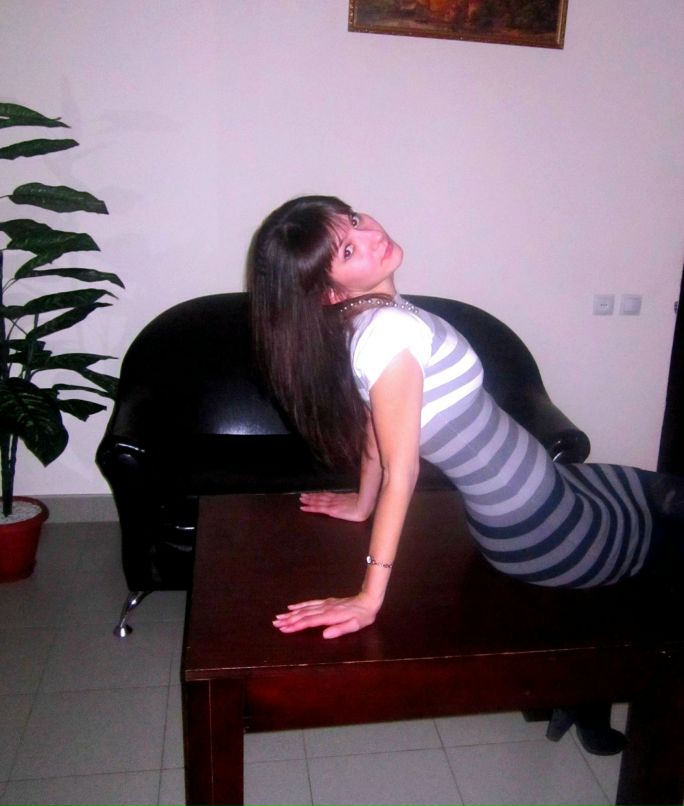 Катерина Агаева | 