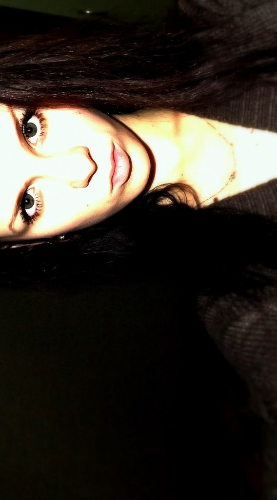 Ксения Юсупова | Новосибирск