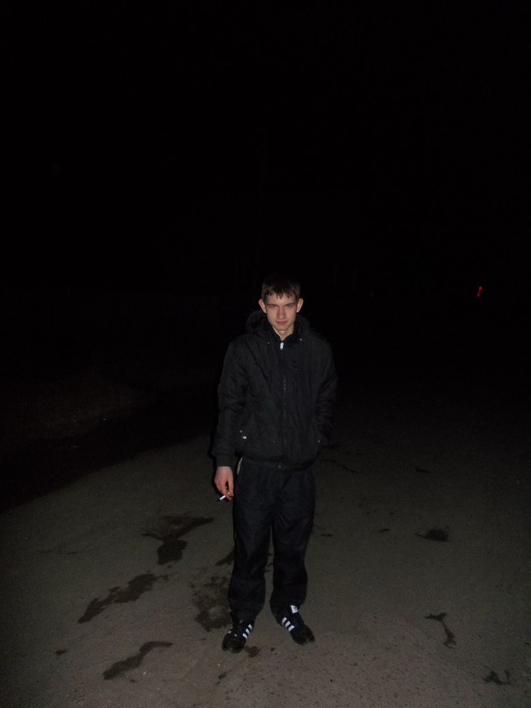 Денис Колмогоров | Омск