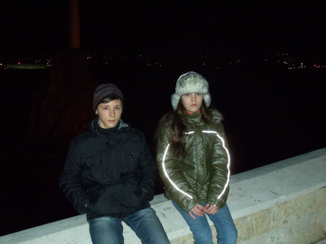 Маргарита Салиева Алексеевна | Севастополь