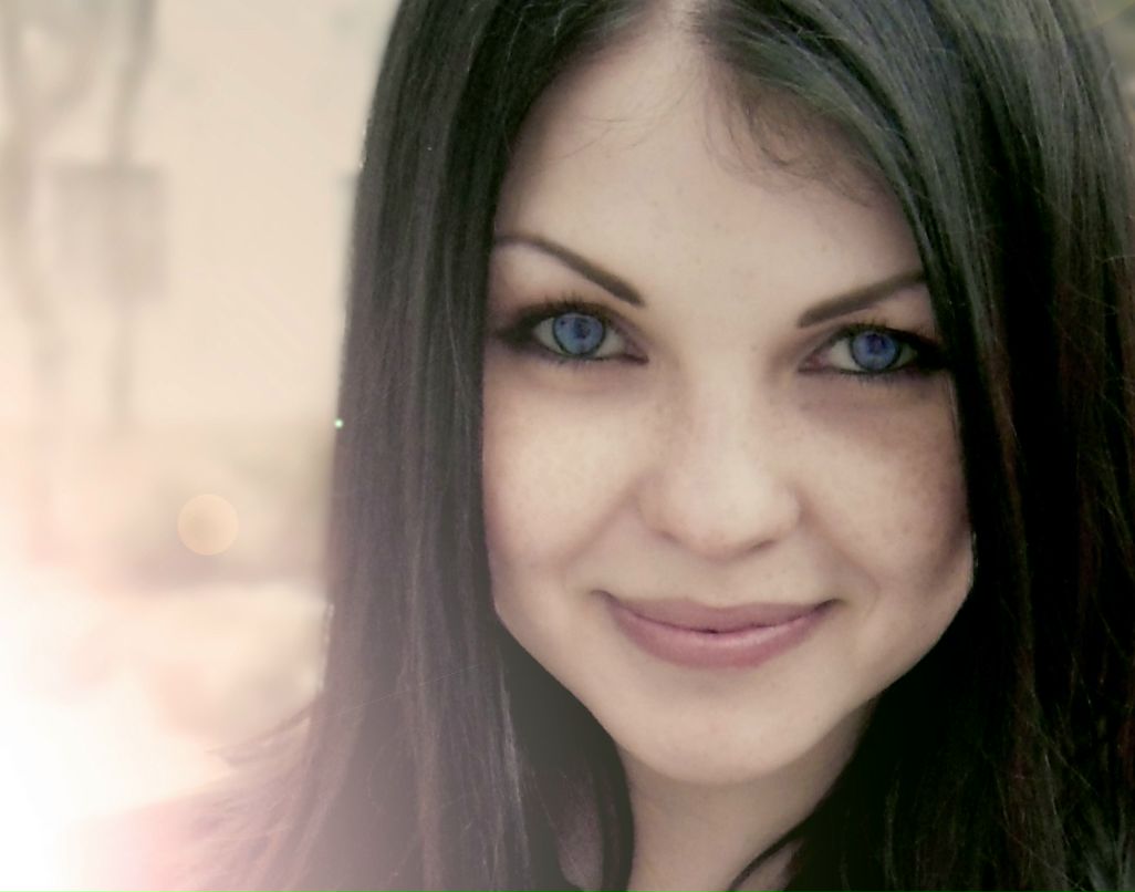 Надя Сотникова | Волгоград