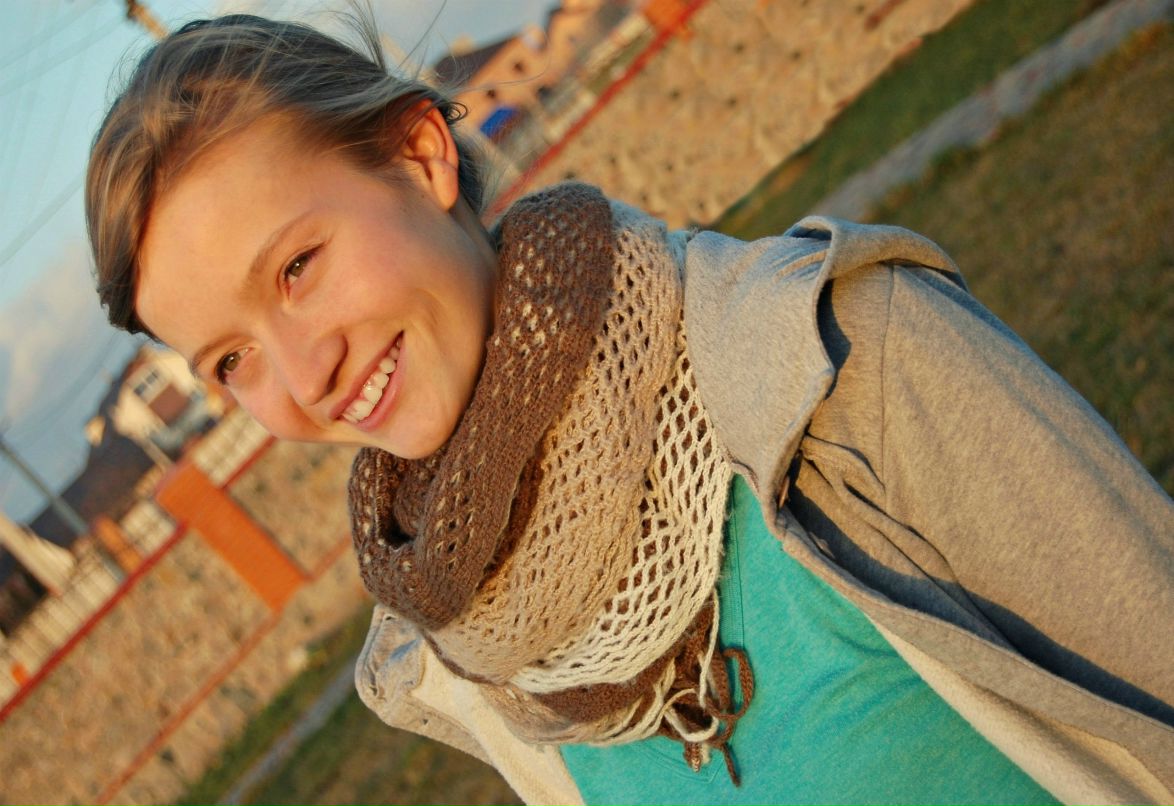 Аня Гриценко | Киев