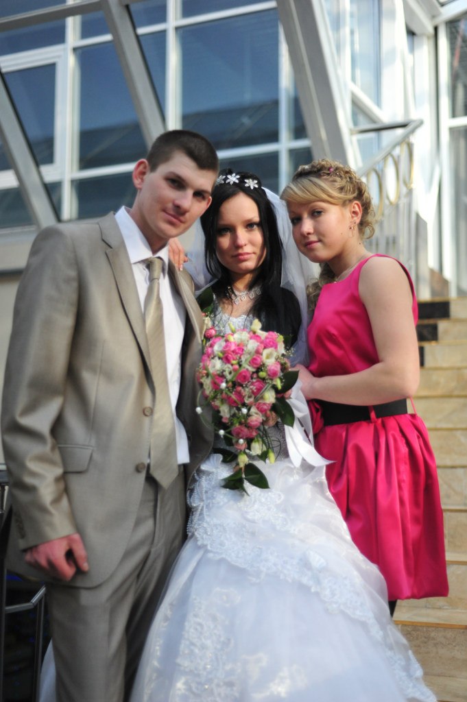 Анна Еремина | Курск