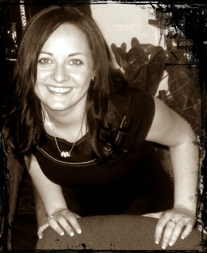 Ольга Какаруга Михайлівна | Долина