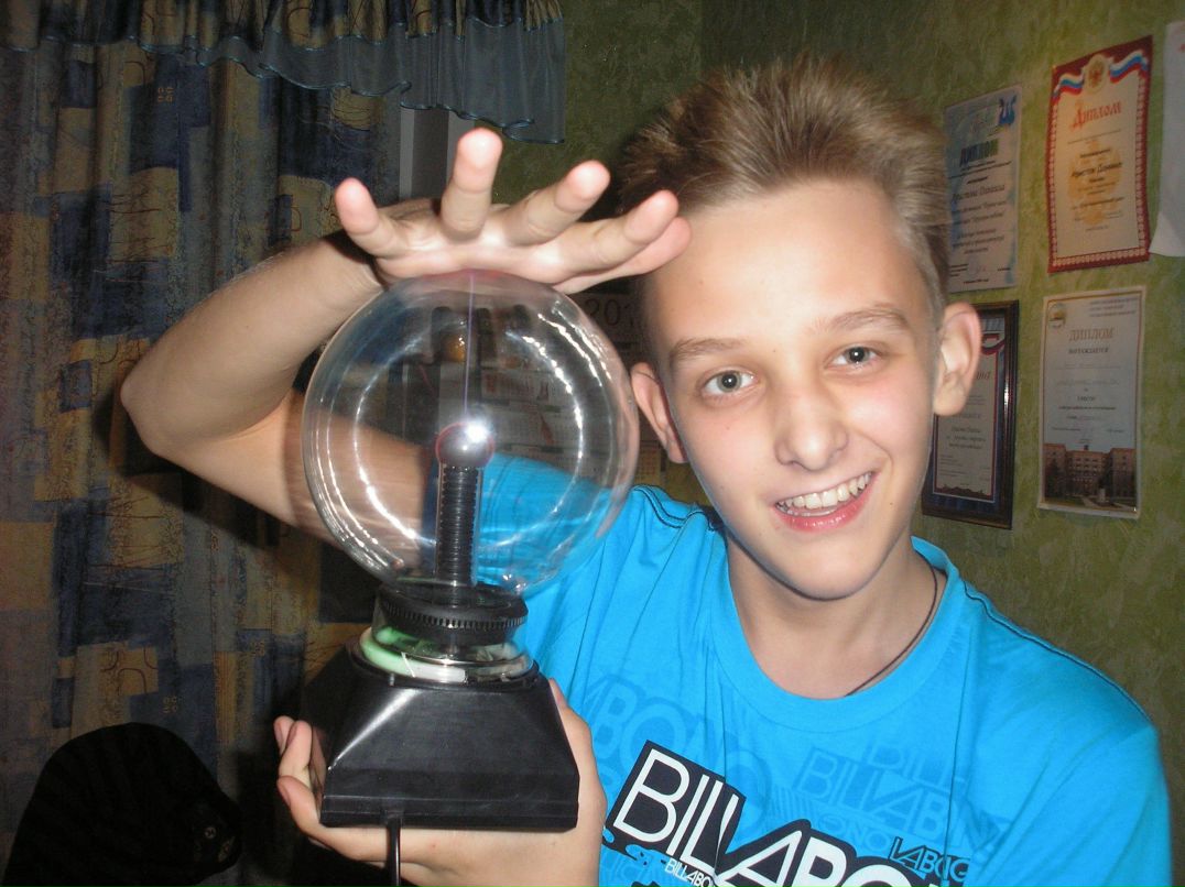 Даниил Аристов | Москва