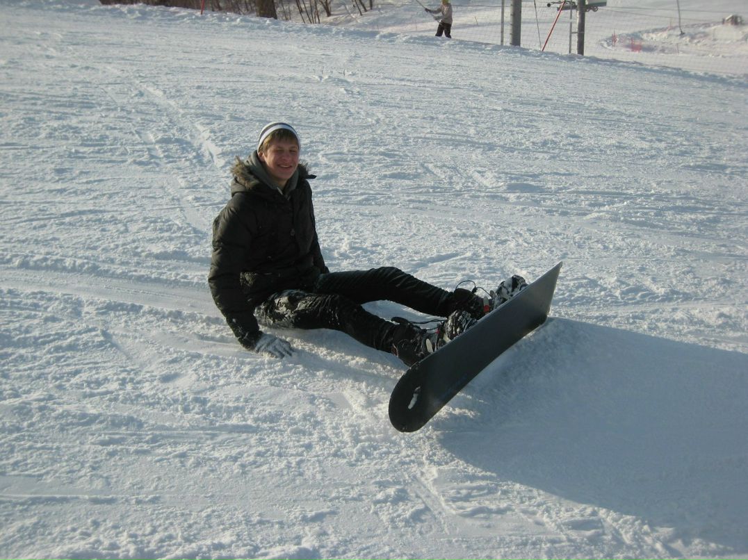 Алексей Бученков | 