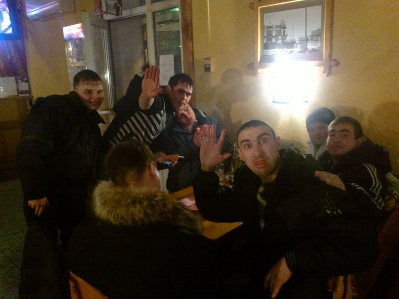 Рамиль Галин | Уфа