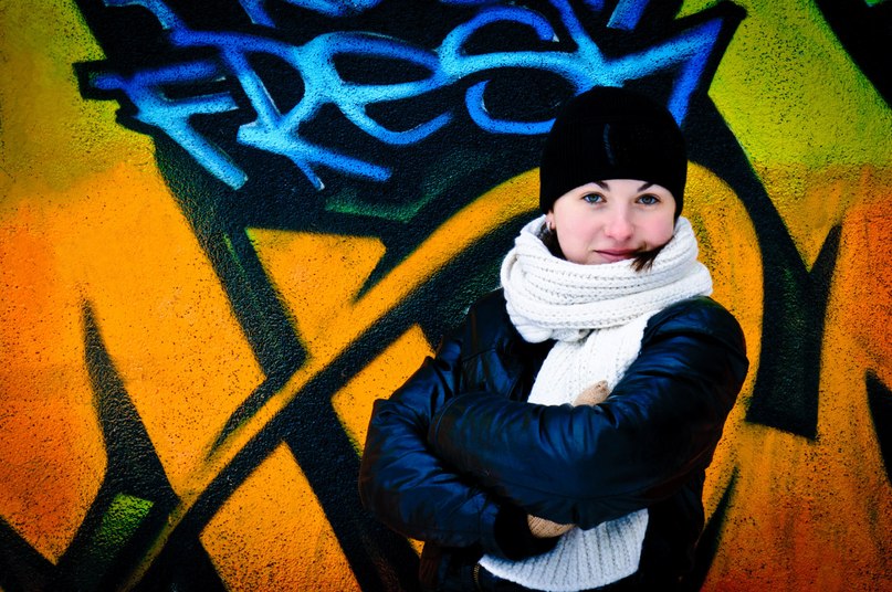 Анастасия Таболич | Орша