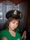 Фотография Мария Устимова