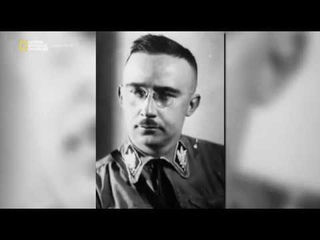 Суперсооружения третьего рейха. СС Гиммлера
