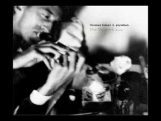 Thomas Feiner & Anywhen - Postcard