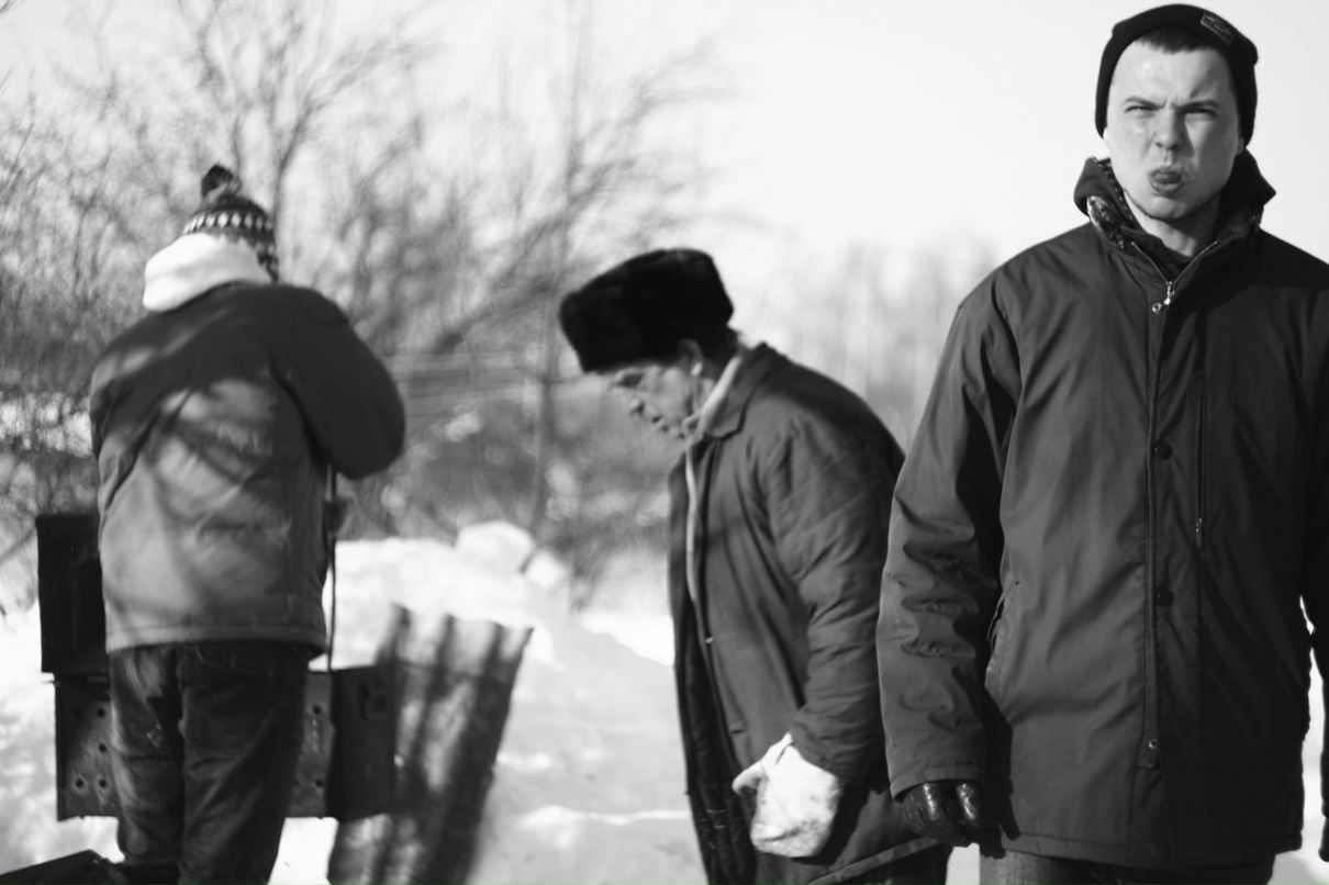 Вот Был *какой замечательный* | Ярославль