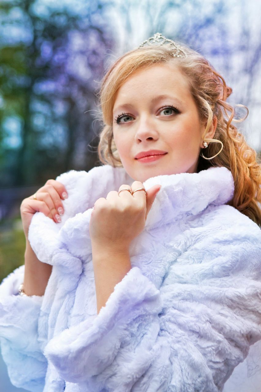 Ирина Пенькова *NeZaByDkA* | Орёл