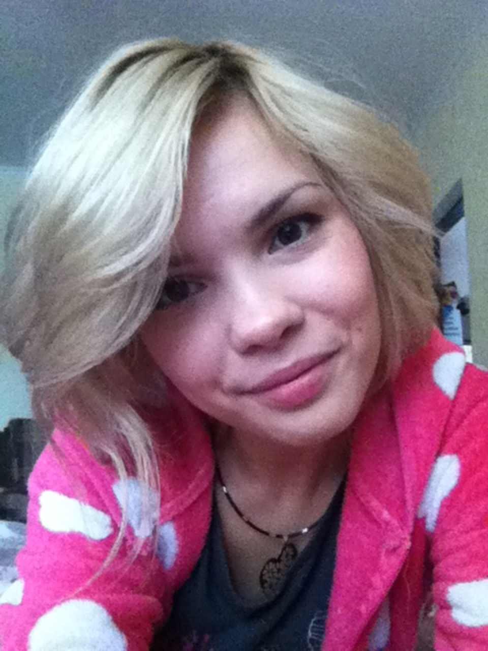 Kristi Lazutkina | Киев