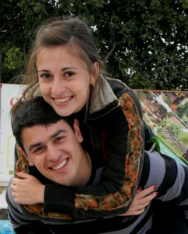 Инна Адырова | Одесса