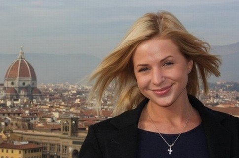 Мария Саволодкина | 